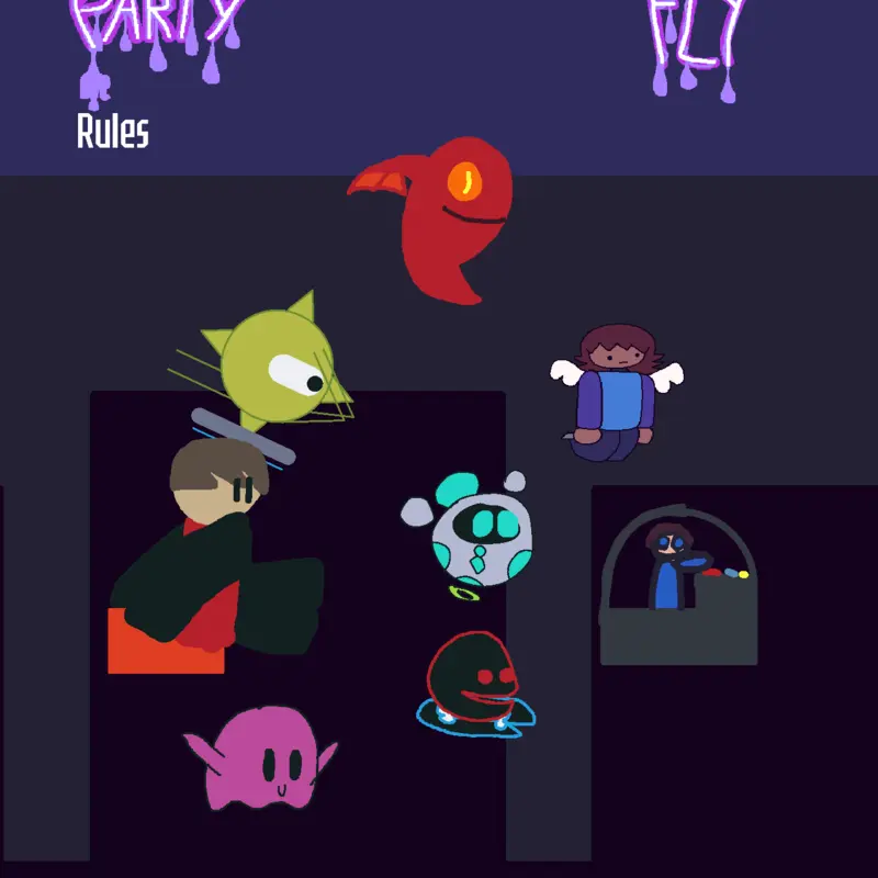 Game by @redboii