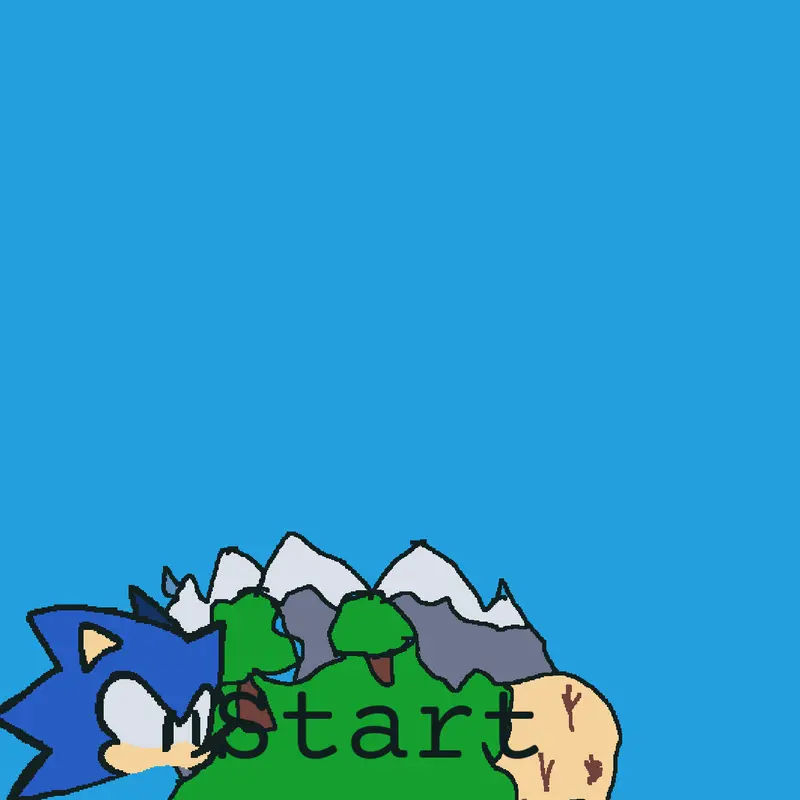 Game by @sonic4672
