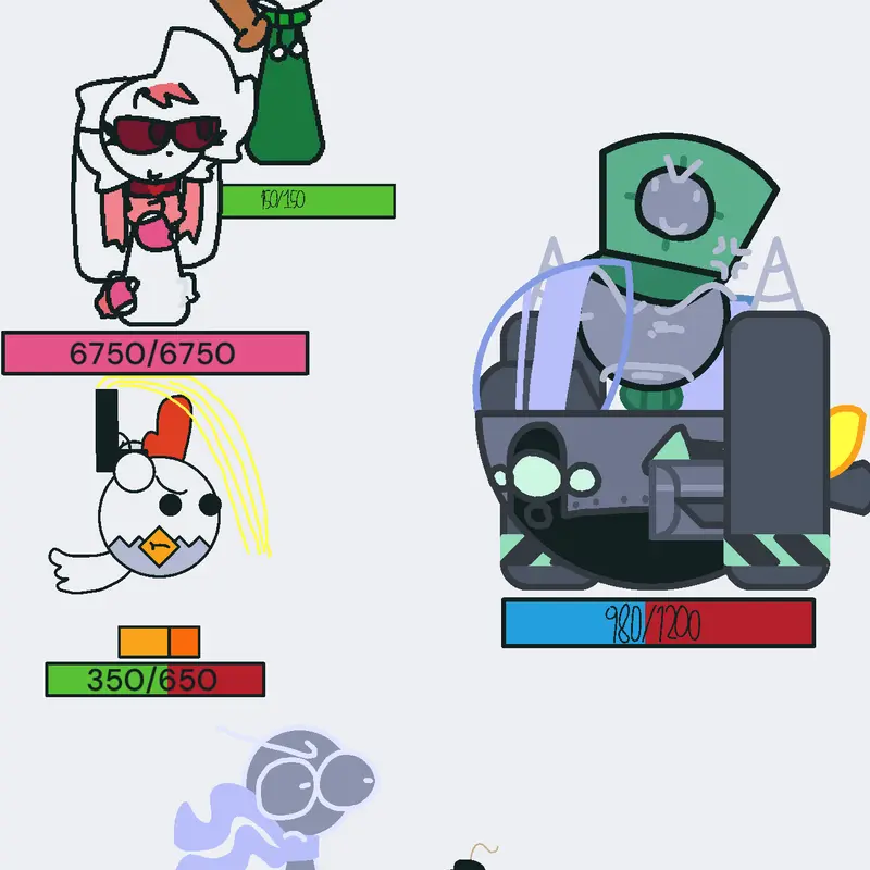 Game by @The_Beloved_Tutorialiw