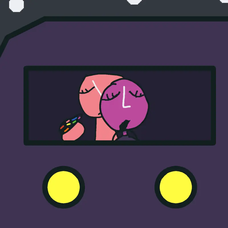 Game by @lisvetth