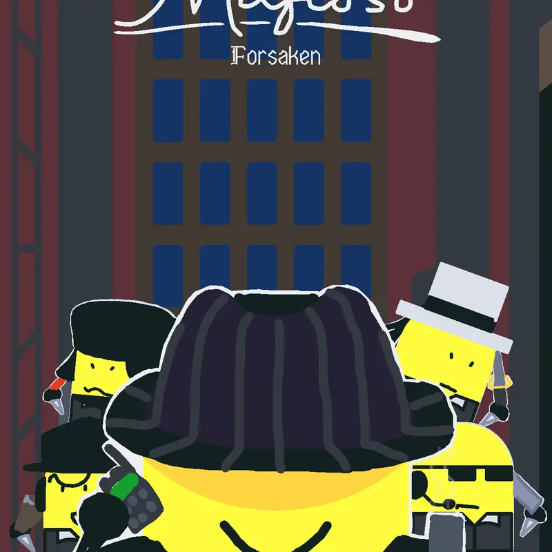 Game by @mat160516
