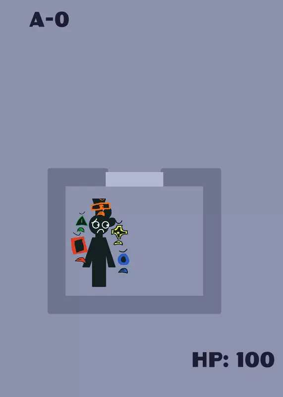 Game by @vaven