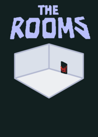 the rooms ￼