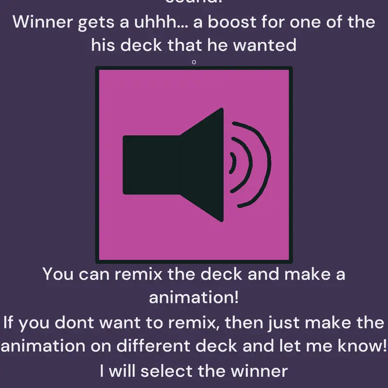 Game by @TheProgame