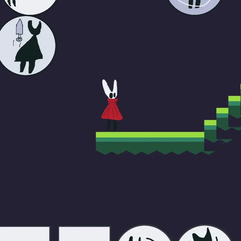 Game by @cube-offical