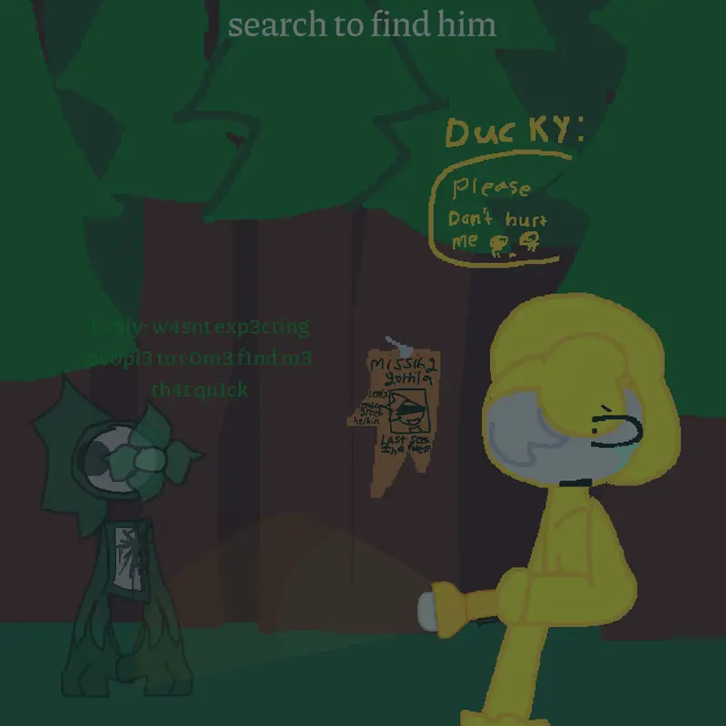 Game by @bubbleduck_vr_yt