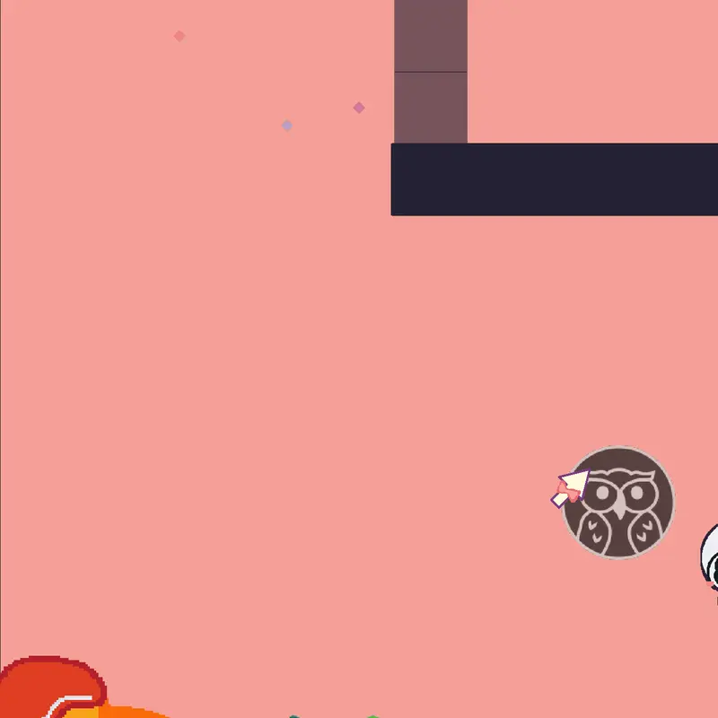 Game by @AzulMontero