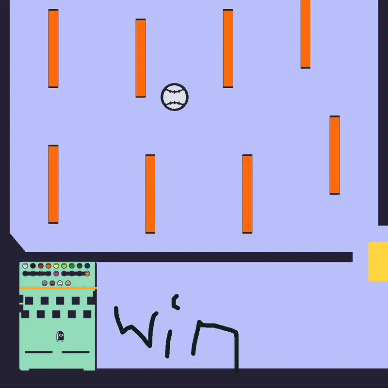 Game by @coolpersonig