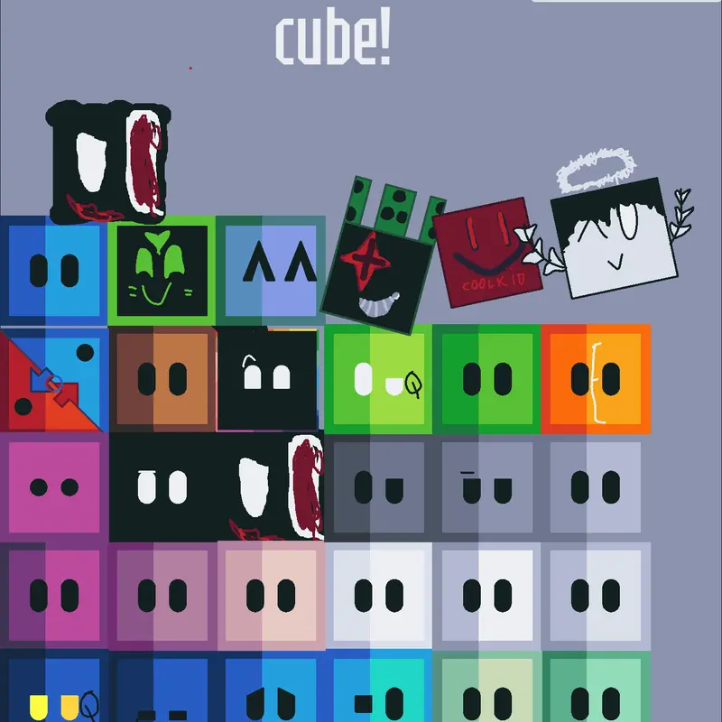 Game by @XxmordequaisxX