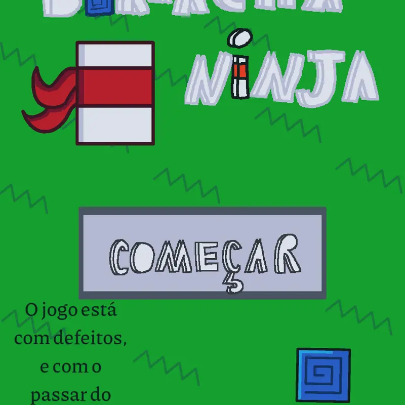 Game by @Space151_oficial