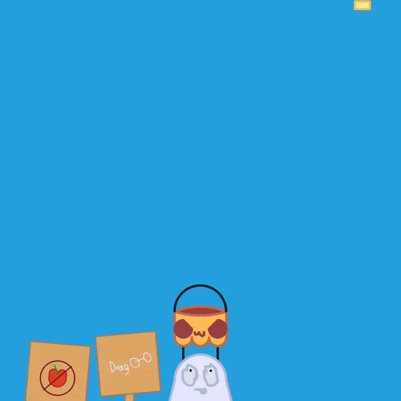 Game by @papperzardy