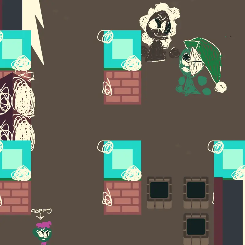 Game by @animalhospitalplays