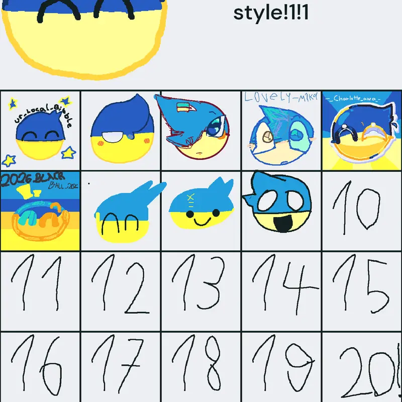 Game by @megani