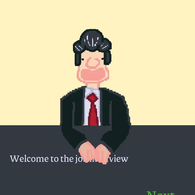 Game by @Clovercreates