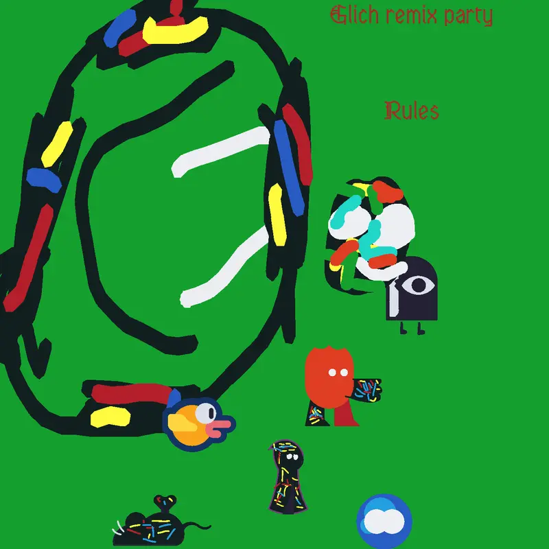 Game by @Enser2014
