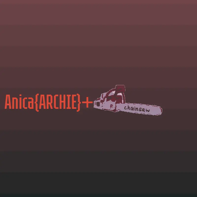 Game by @anica_pink