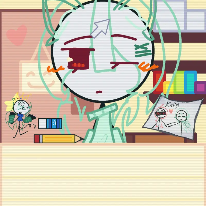 Game by @--Natsuki--