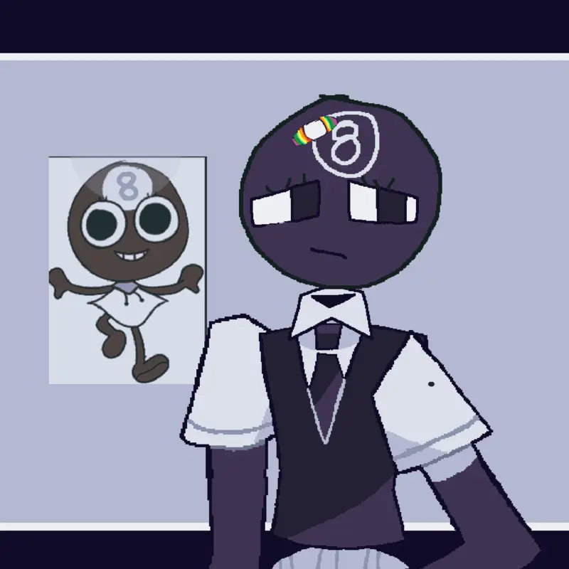 Game by @dandyplush