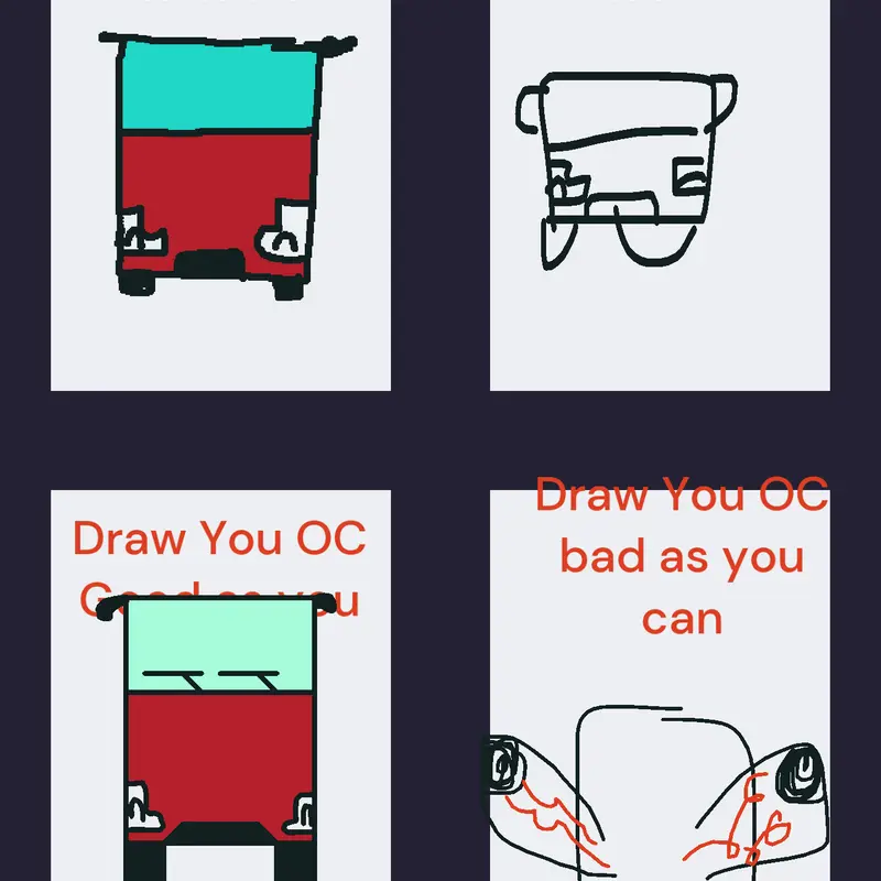 Game by @QWERTORE