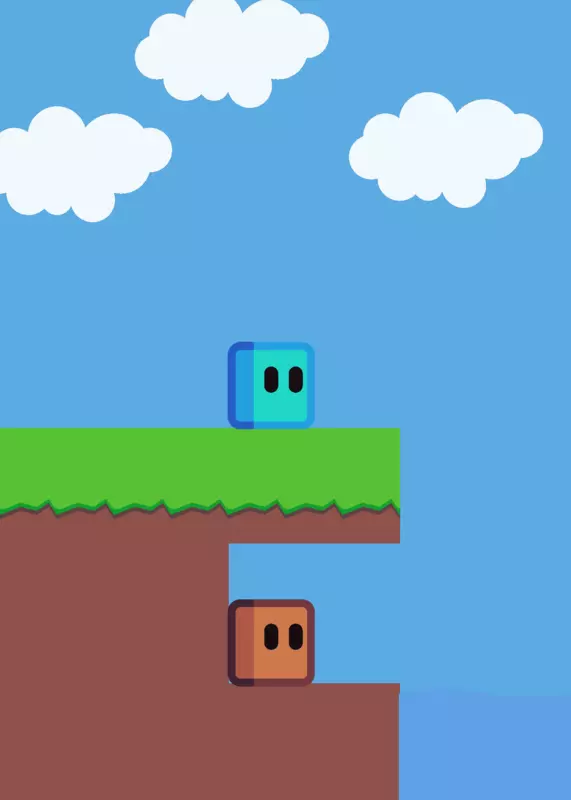 Game by @vox54