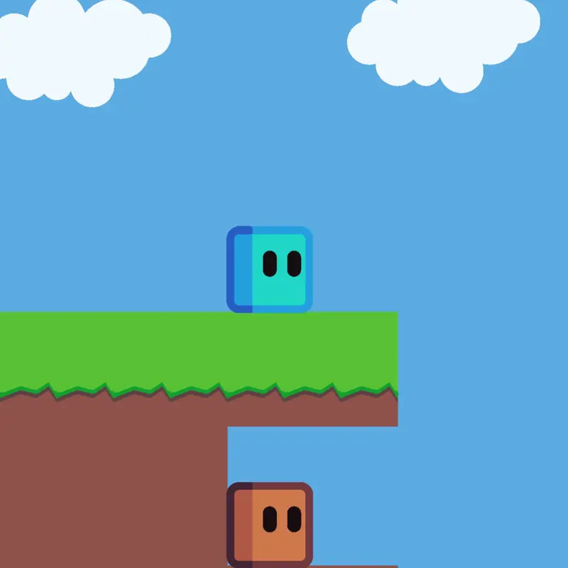 Game by @vox54