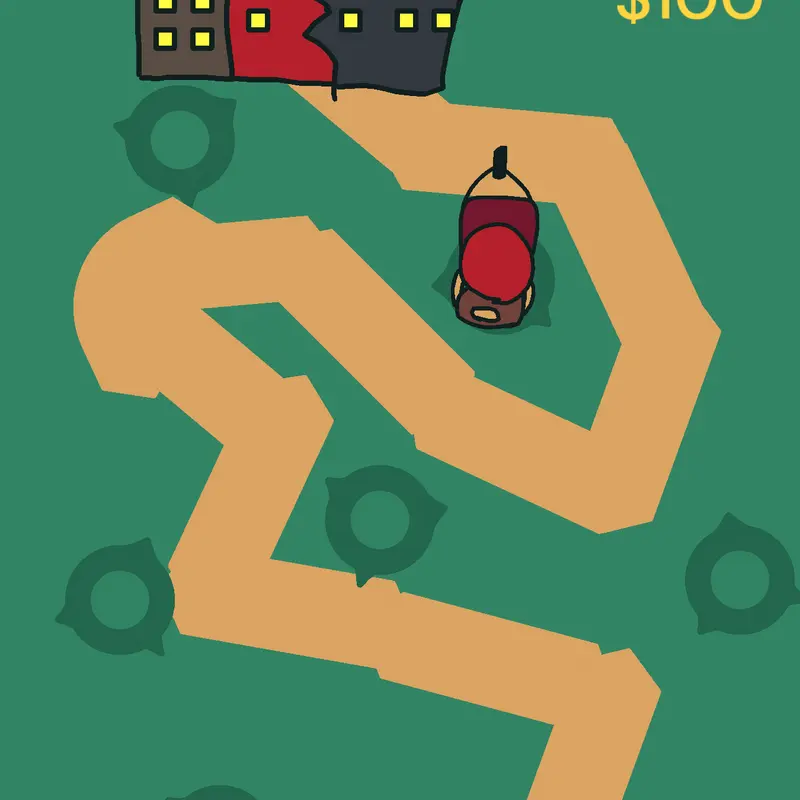 Game by @uap