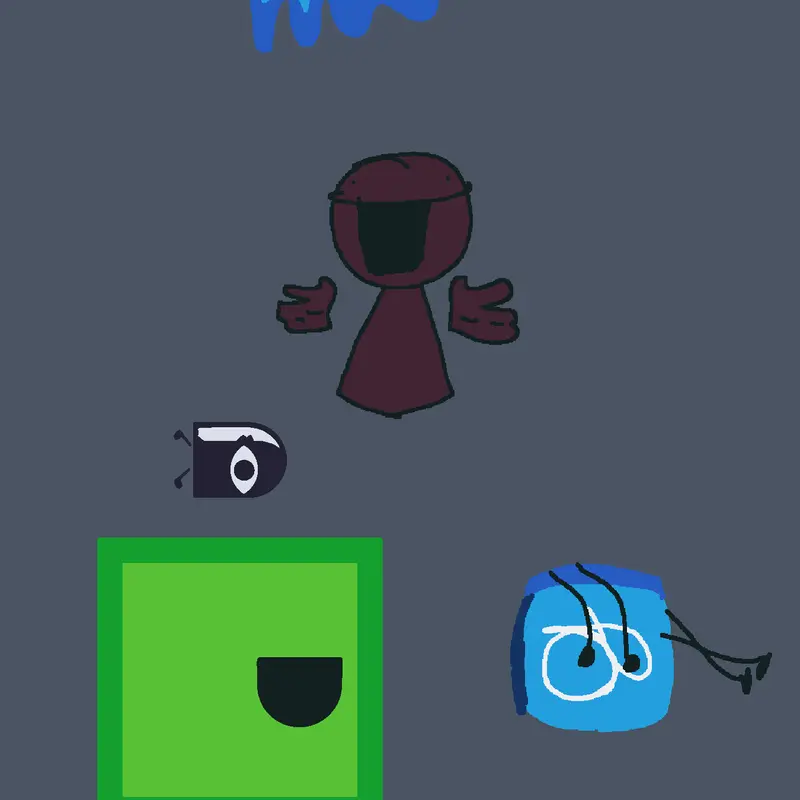 Game by @ROBLOX_BEBEBE