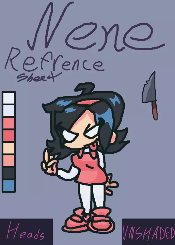Game by @Neosoutofbed
