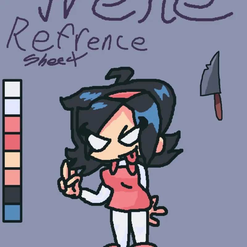 Game by @Neosoutofbed