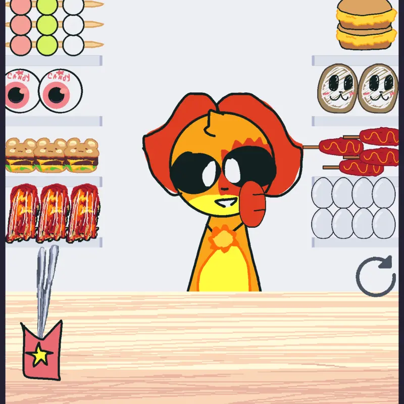 Game by @-_Ribbit_-