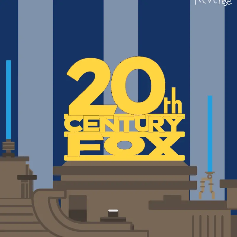 20th century fox by @20th-century-fox_fan