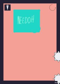 Needoh