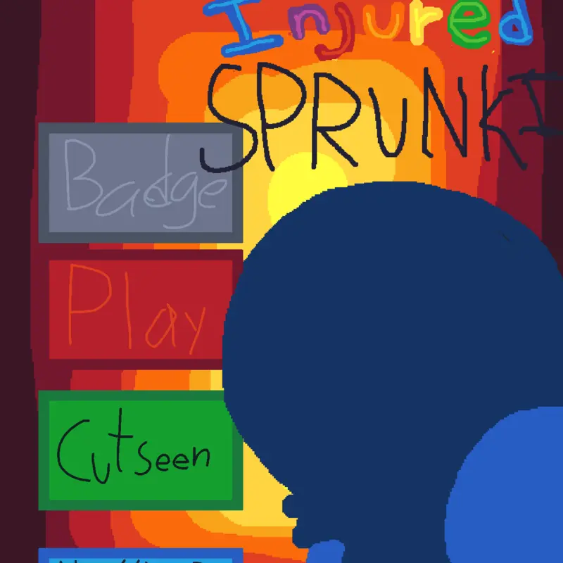 Game by @mrsantino