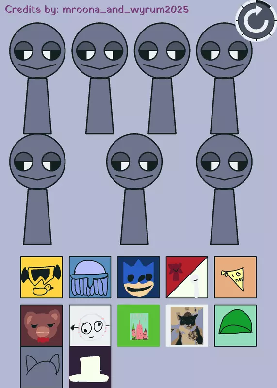 Game by @leonnb