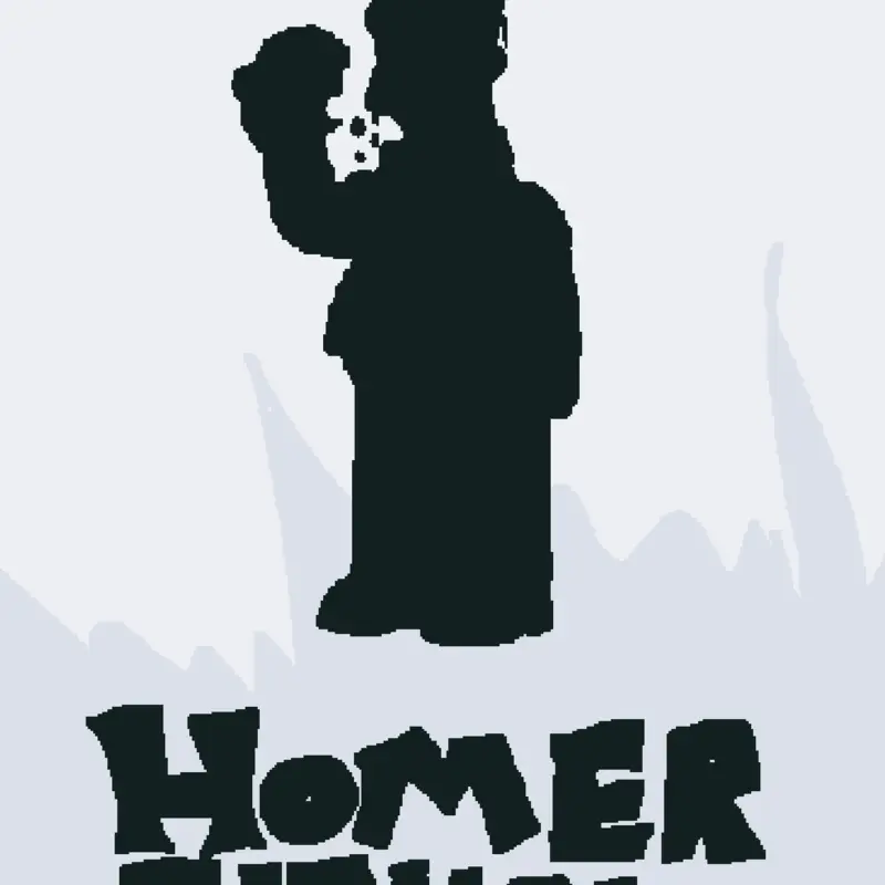 doh by @MrLarpyLarper
