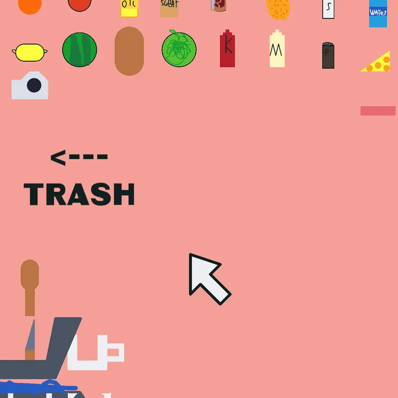 Game by @vitalyan_man