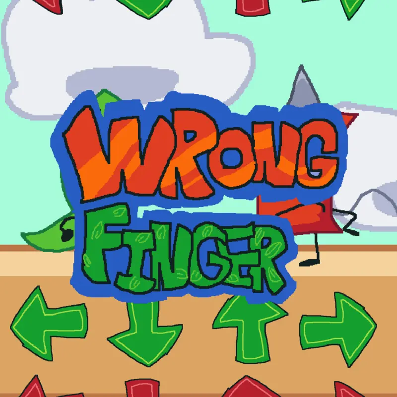 Game by @foglerter