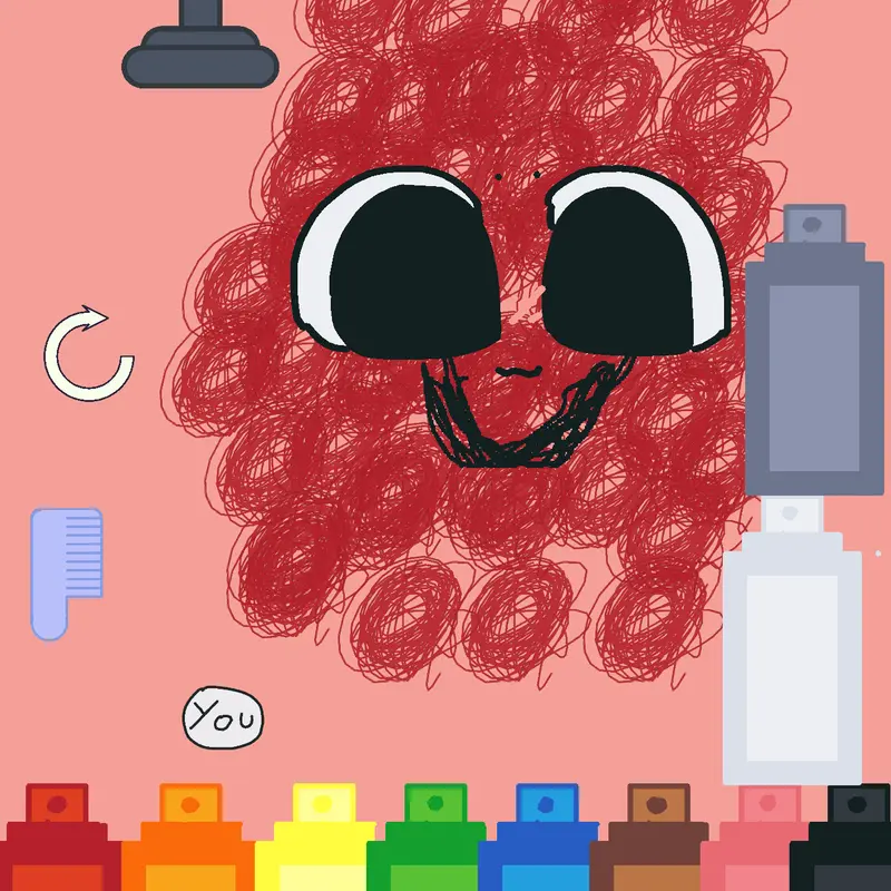 Game by @Showbiz14567