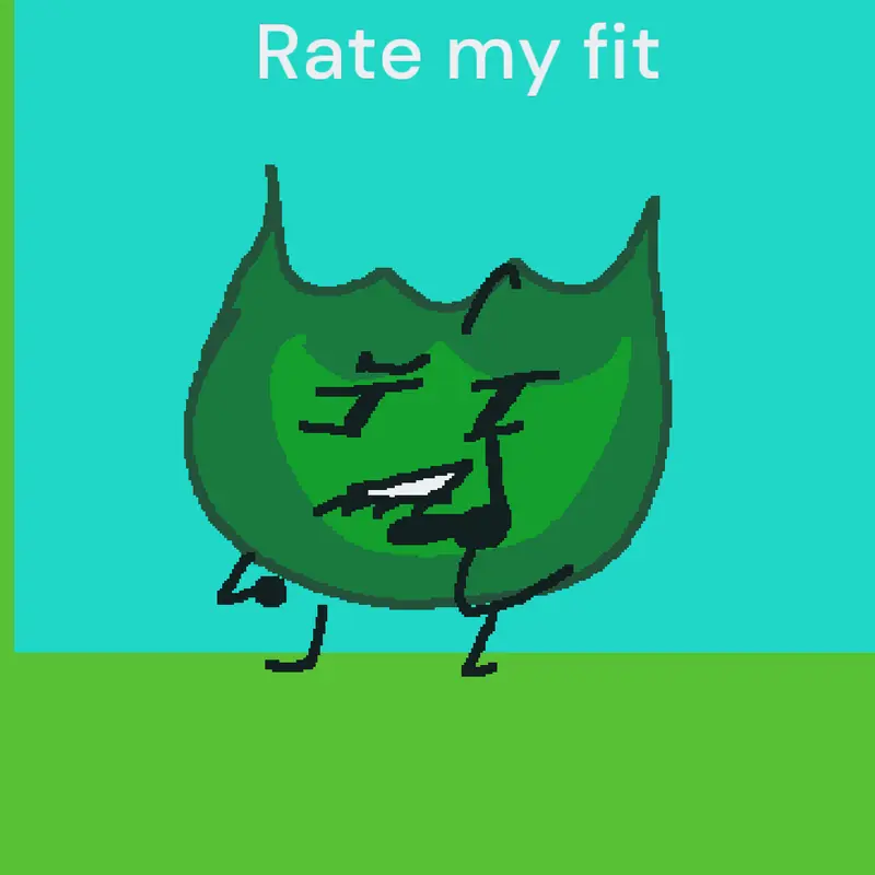 Game by @greenflameperson