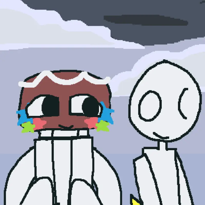 Game by @bacon_and_noob
