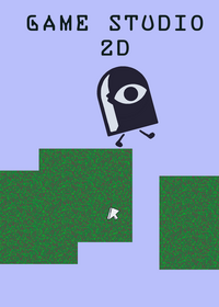 Game Studio 2D!