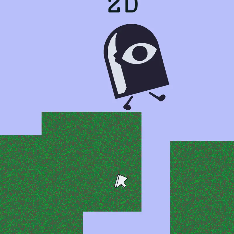Game by @binky_