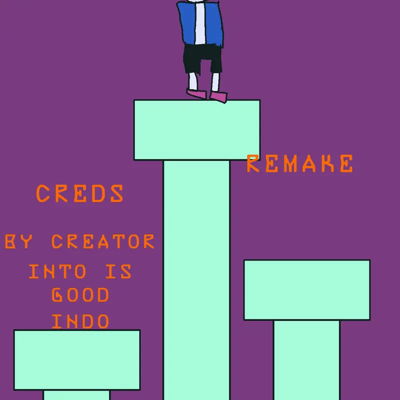 Game by @baldibaldimore