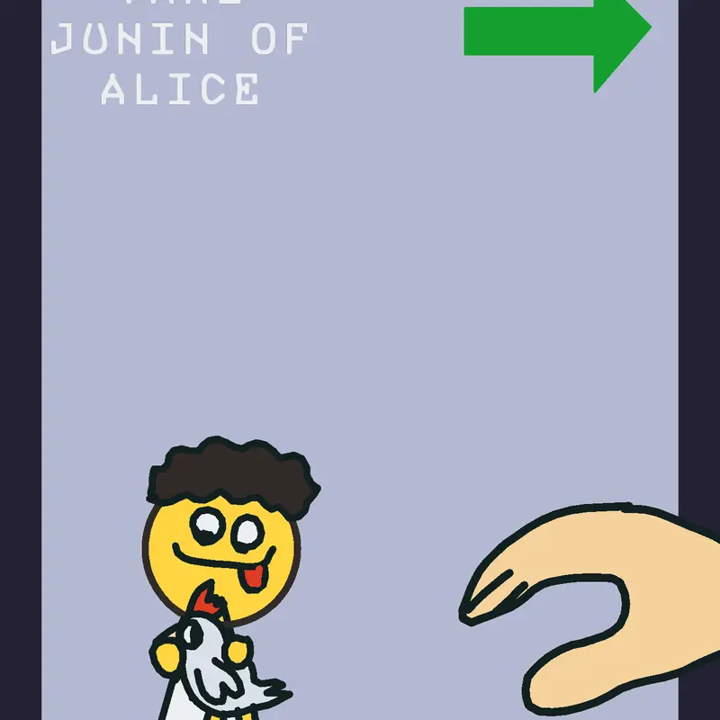 Game by @gian12345