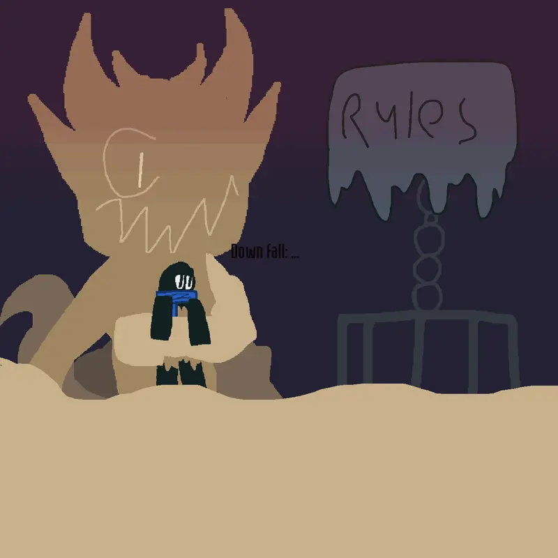 Game by @Downfall_offical06
