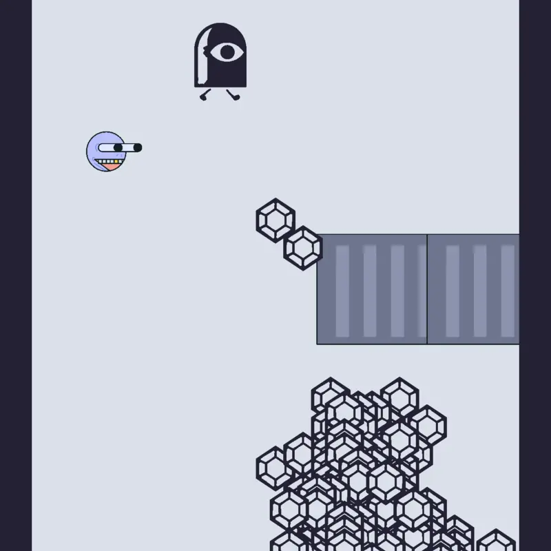 Game by @Bomjunior