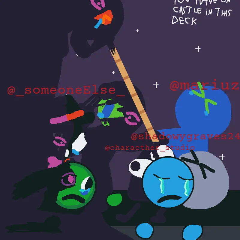 Game by @doubleteam