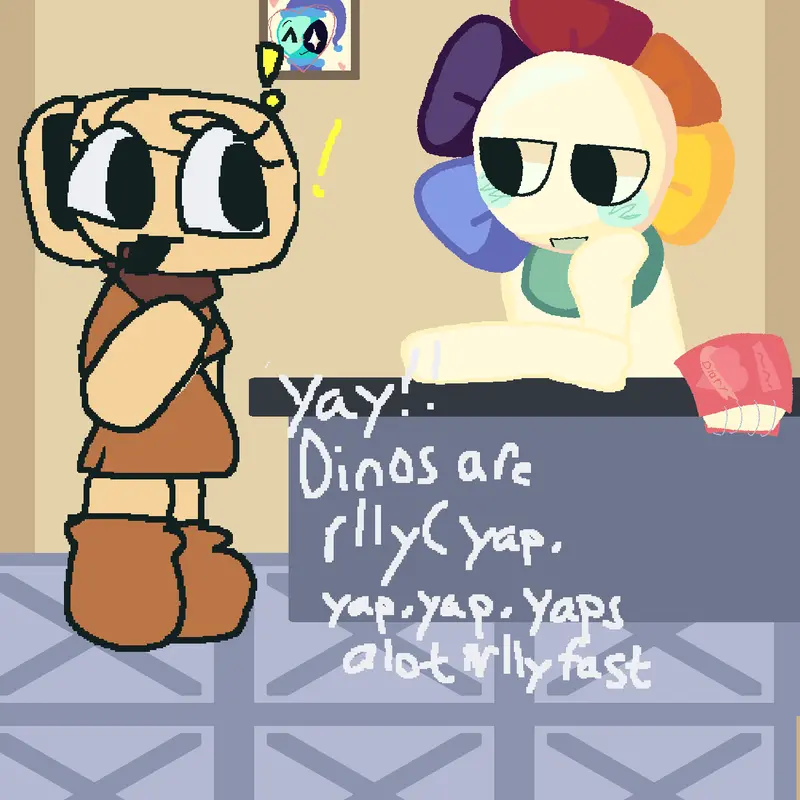 Game by @CR3AMFERRET