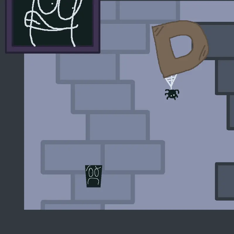 Game by @GuyWithTopHat