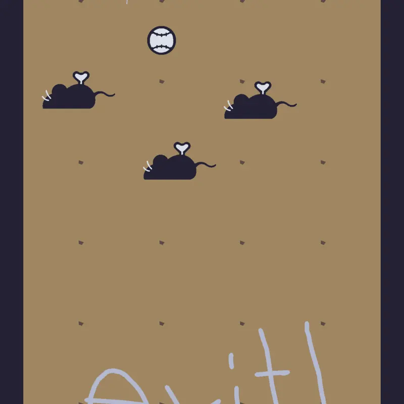 Game by @catfurry